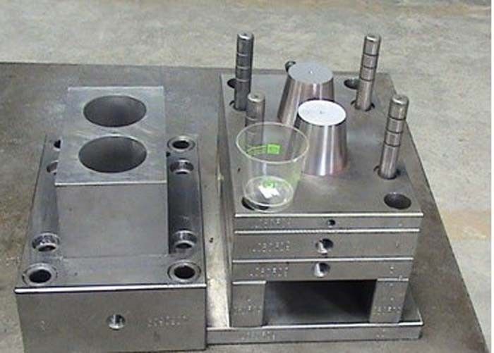 Plastic Injection Mould Suppliers of China