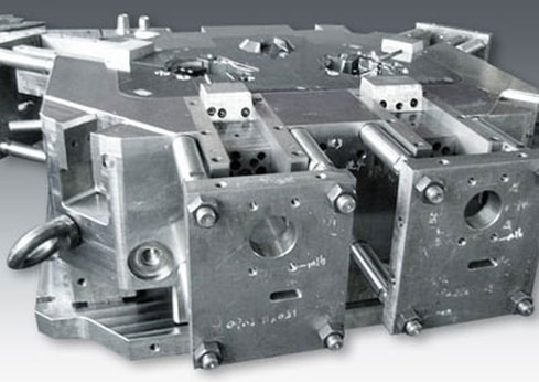 Plastic Injection Mould Suppliers in China